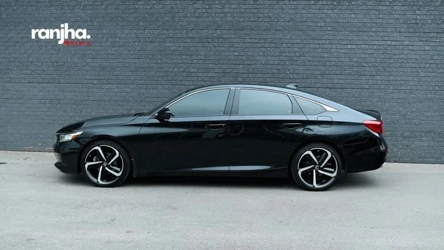 Honda Accord 1.5 Turbo | Sport | Lane assist | Keyless | Mobile.bg � ����������� 5
