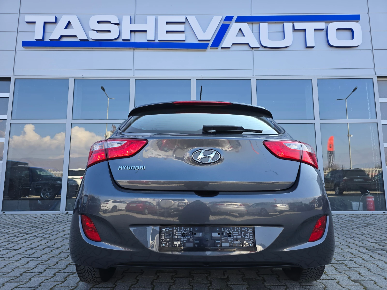 Hyundai I30 1.4i EURO6 !! - изображение 7