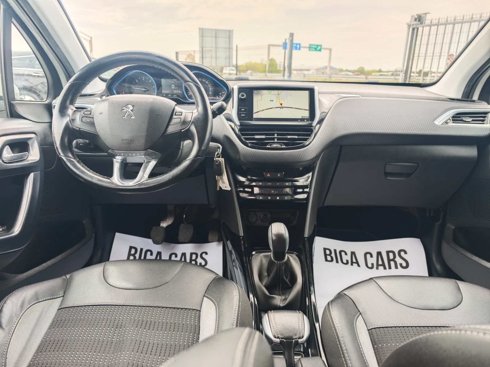 Peugeot 2008 1.6e-hdi  - изображение 10