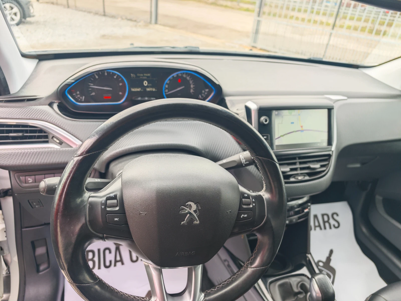 Peugeot 2008 1.6e-hdi  - изображение 8