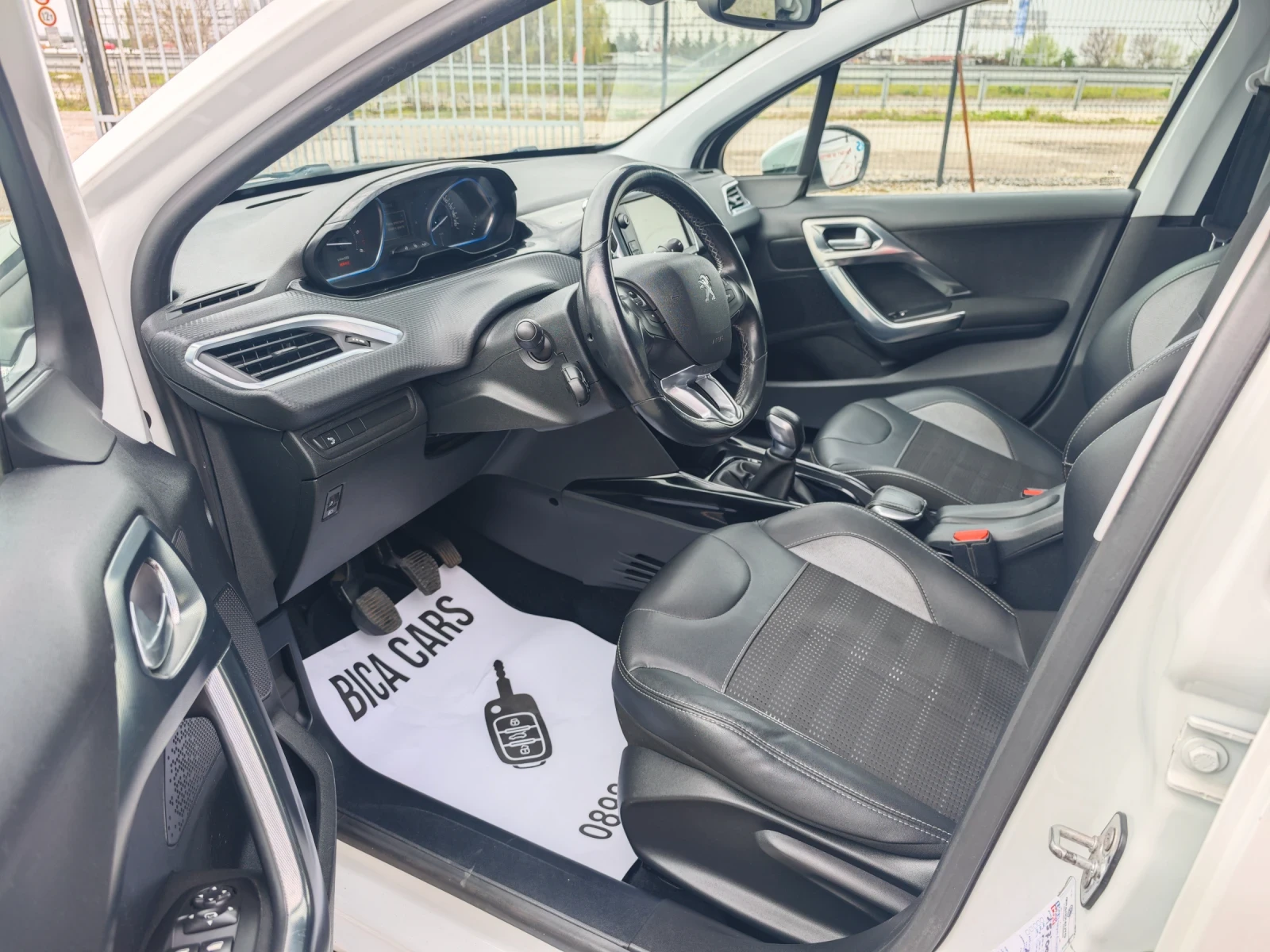 Peugeot 2008 1.6e-hdi  - изображение 7