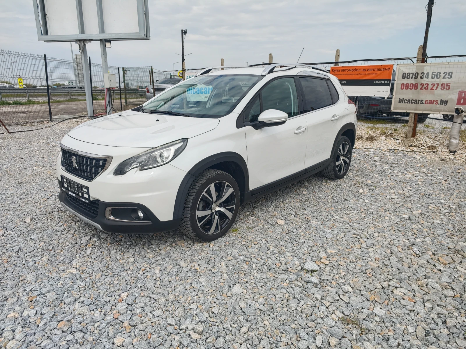 Peugeot 2008 1.6e-hdi  - изображение 2