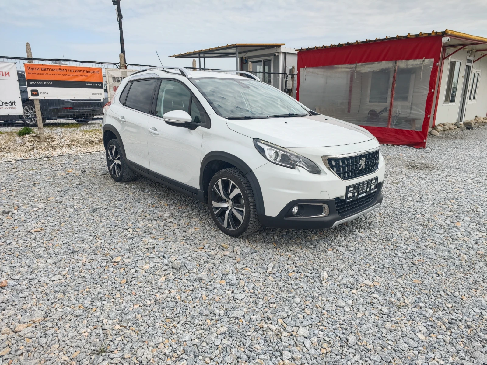 Peugeot 2008 1.6e-hdi  - изображение 3