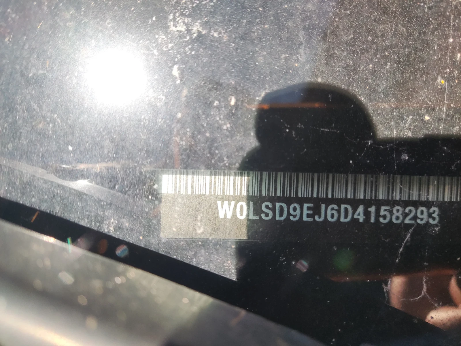 Opel Meriva 1.4 LPG - изображение 6
