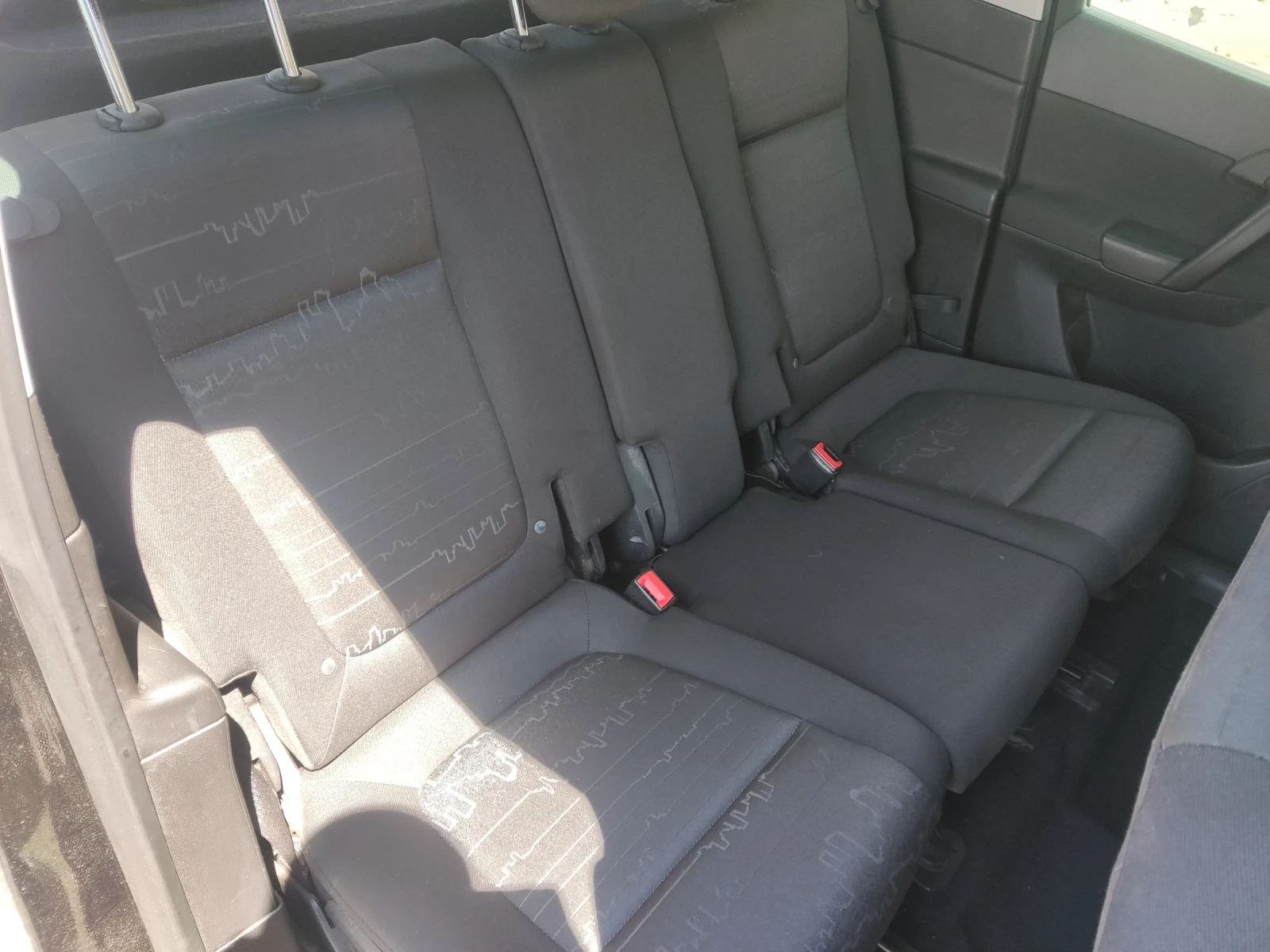Opel Meriva 1.4 LPG - изображение 5