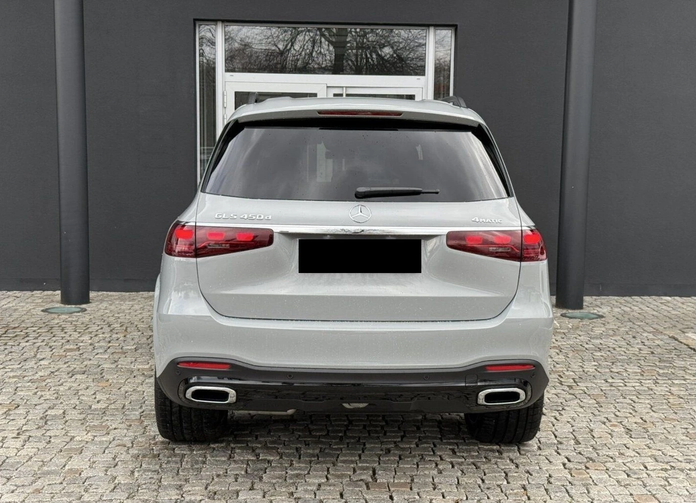 Mercedes-Benz GLS 450 d/ AMG/ 4-MATIC/ EXCLUSIV/ NIGHT/ PANO/ BURM/ 360/ - изображение 5