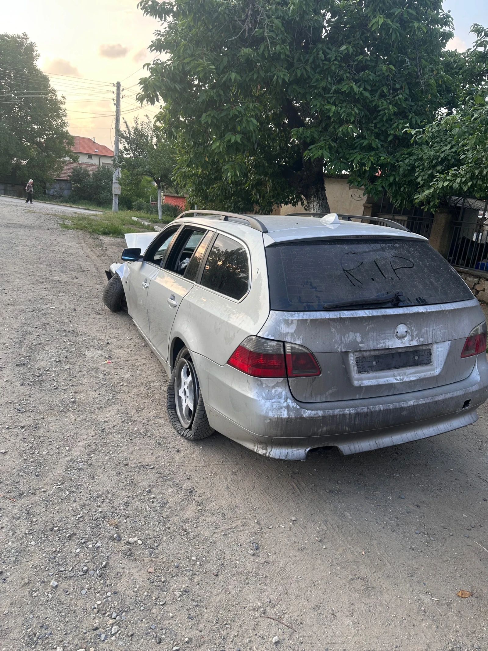 BMW 525  - изображение 3