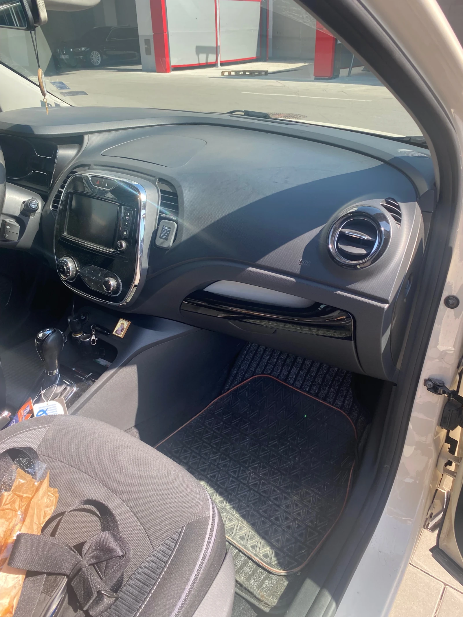 Renault Captur 1.5 dci - изображение 5