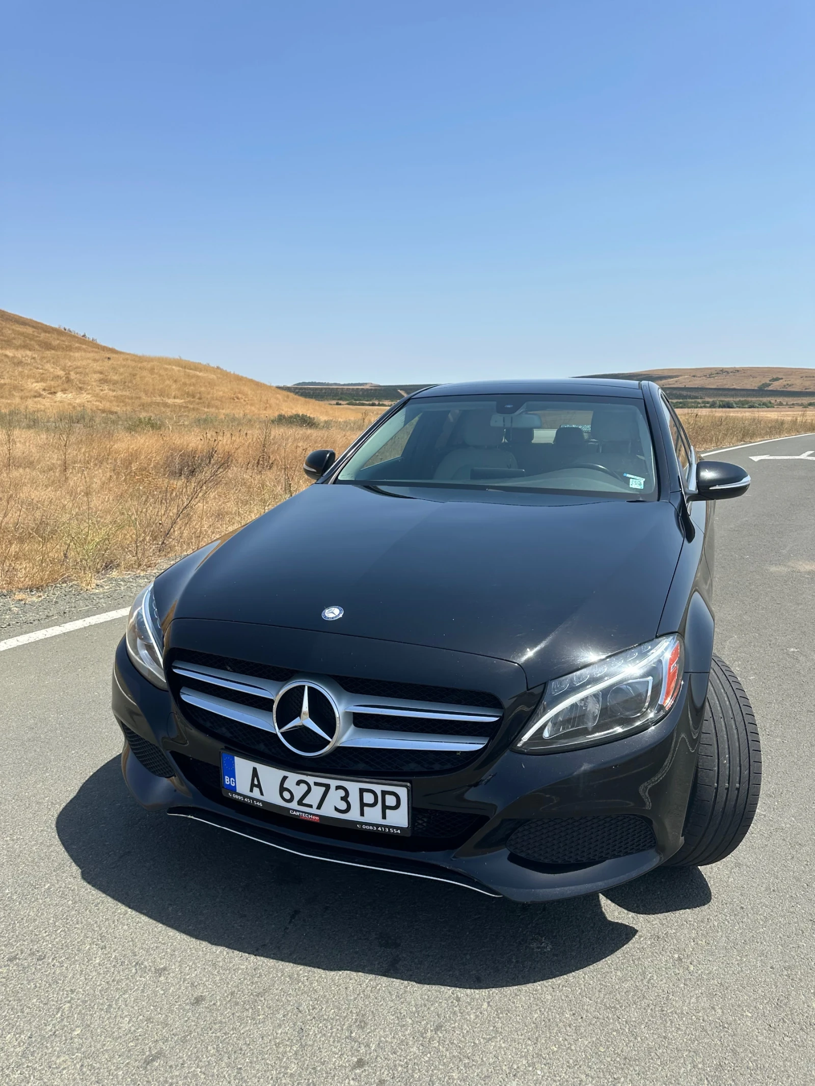 Mercedes-Benz 300 Luxury - Exclusive - изображение 9