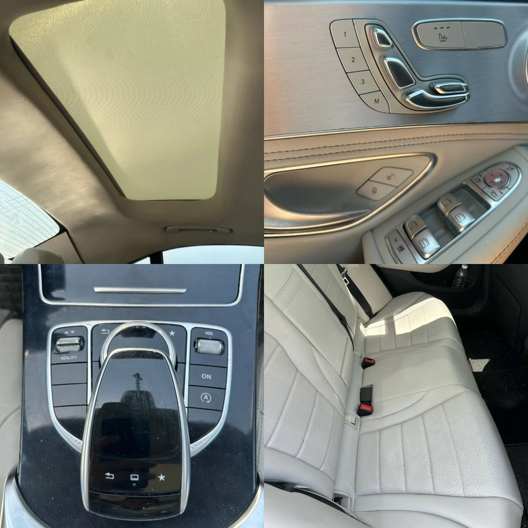 Mercedes-Benz 300 Luxury - Exclusive - изображение 6