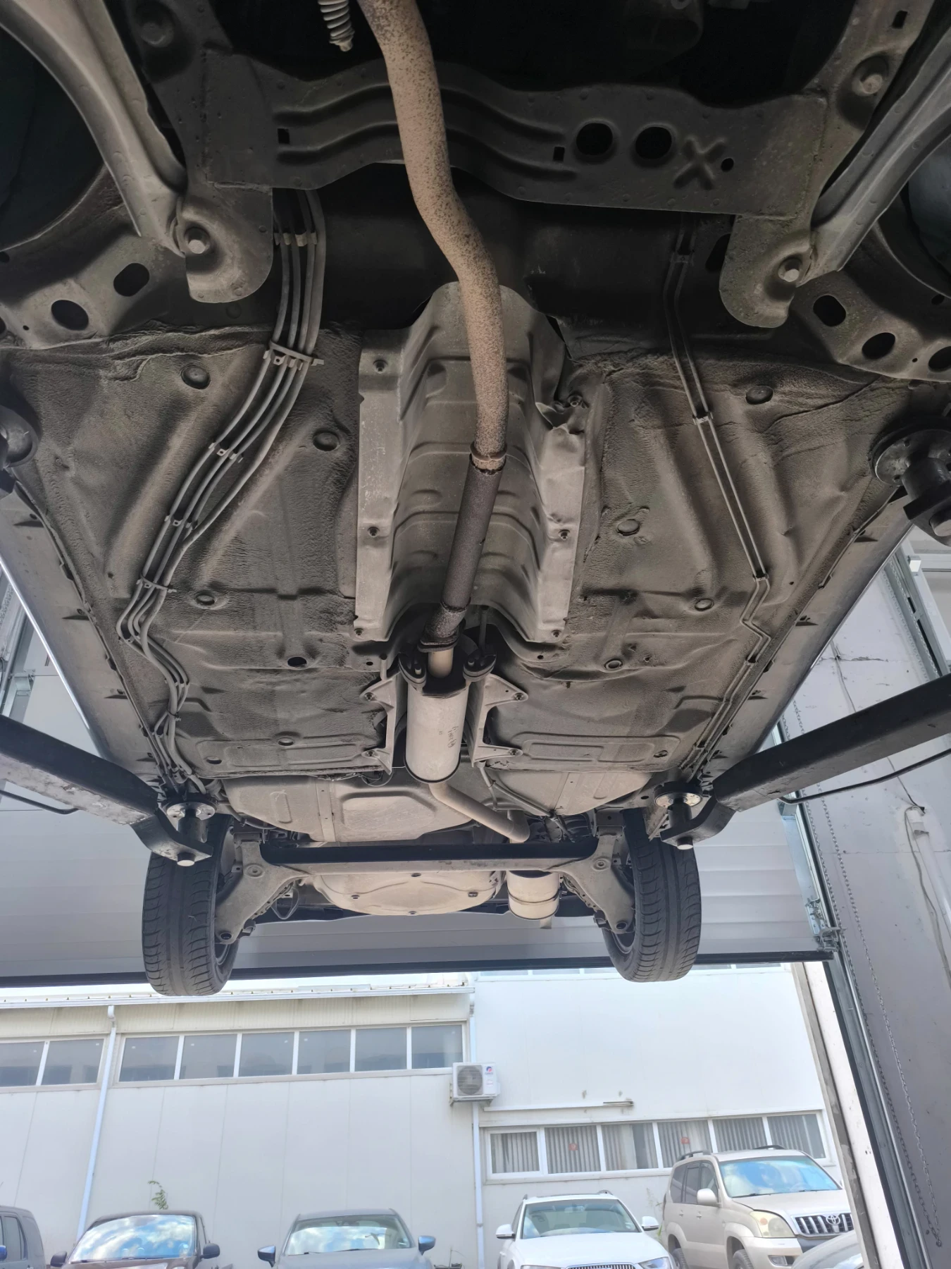 Opel Astra  - изображение 10