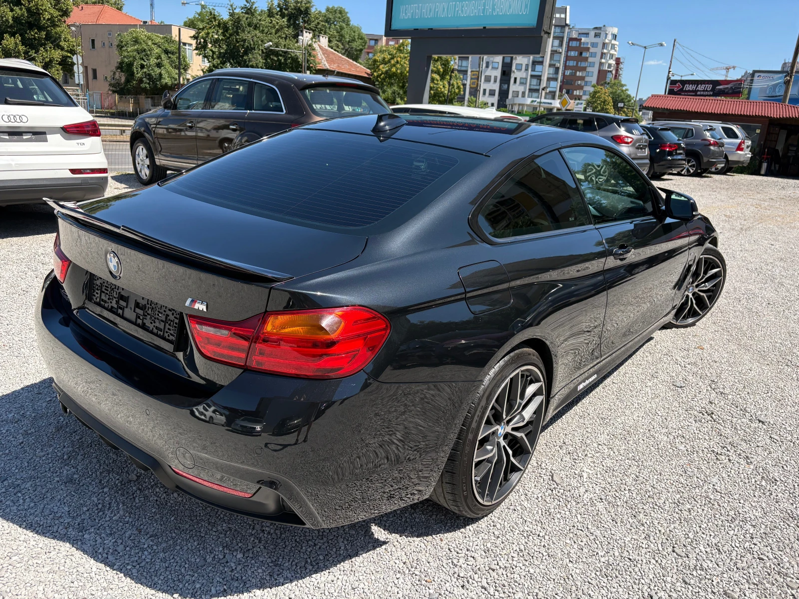 BMW 430 CD/SUMMER SALE | Mobile.bg � ����������� 5