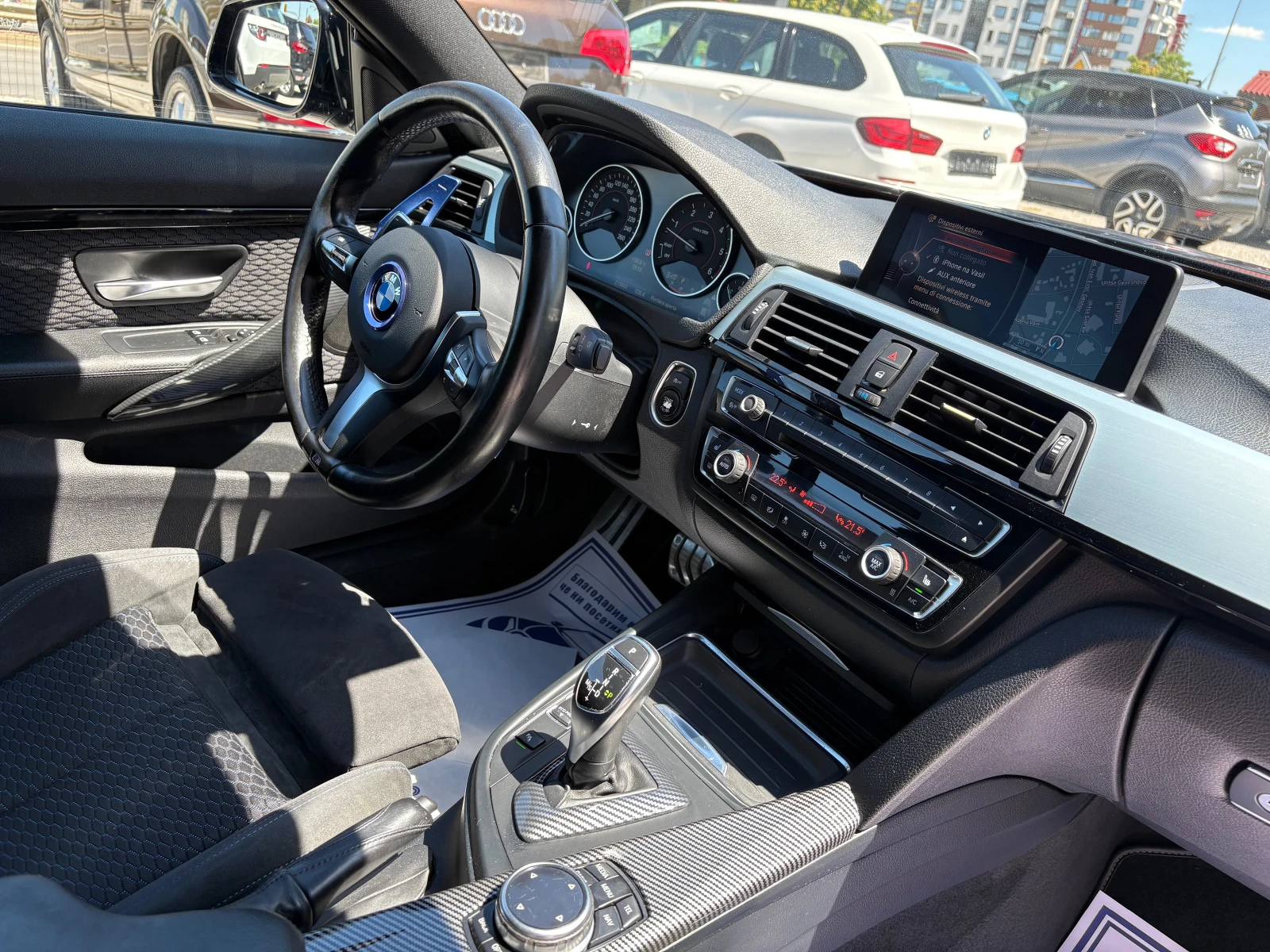 BMW 430 CD/SUMMER SALE | Mobile.bg � ����������� 12