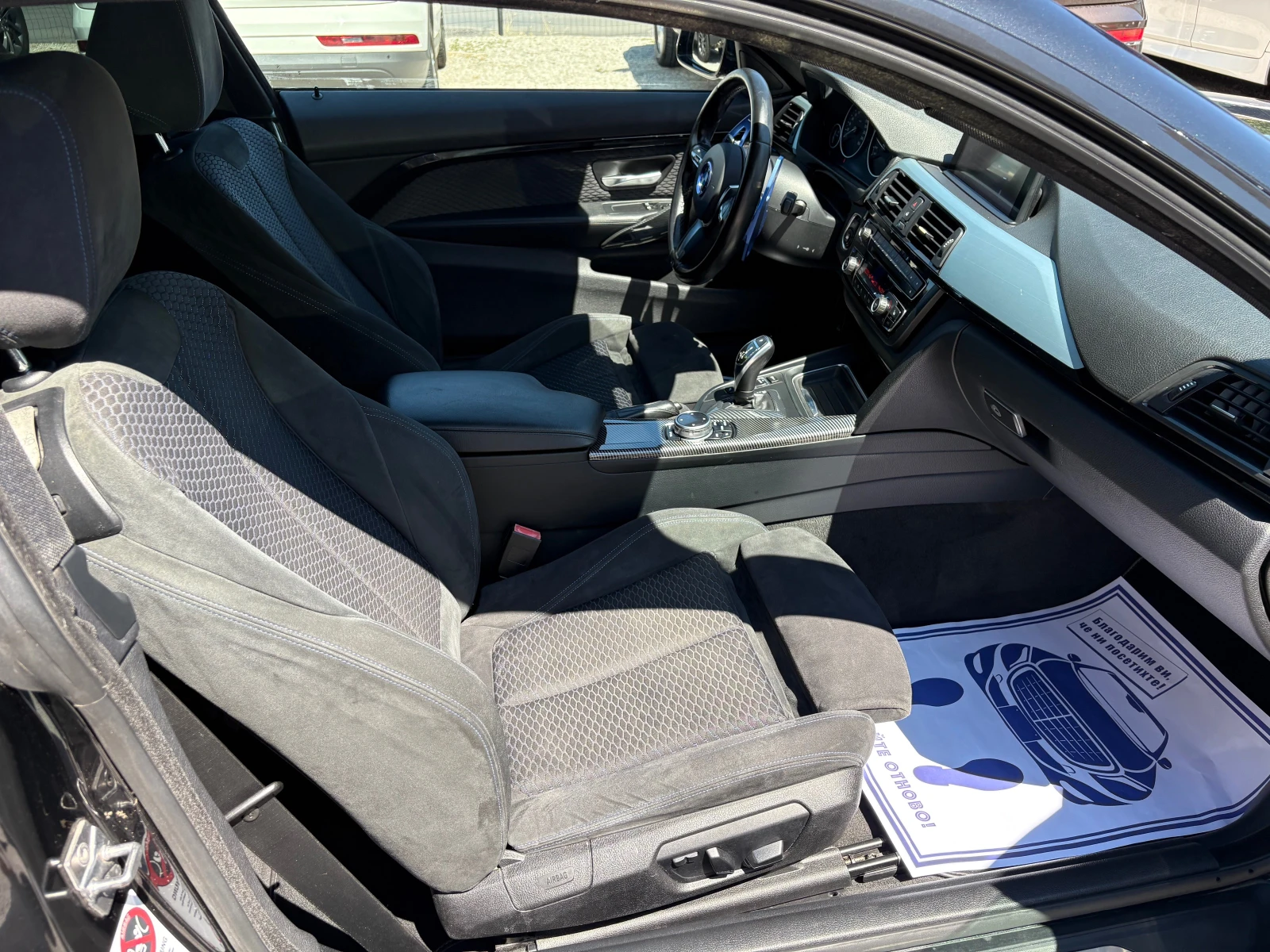 BMW 430 CD/SUMMER SALE | Mobile.bg � ����������� 13