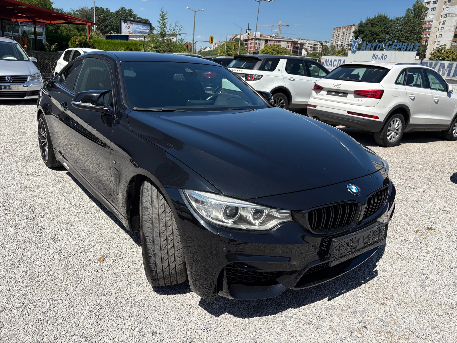 BMW 430 CD/SUMMER SALE | Mobile.bg � ����������� 3