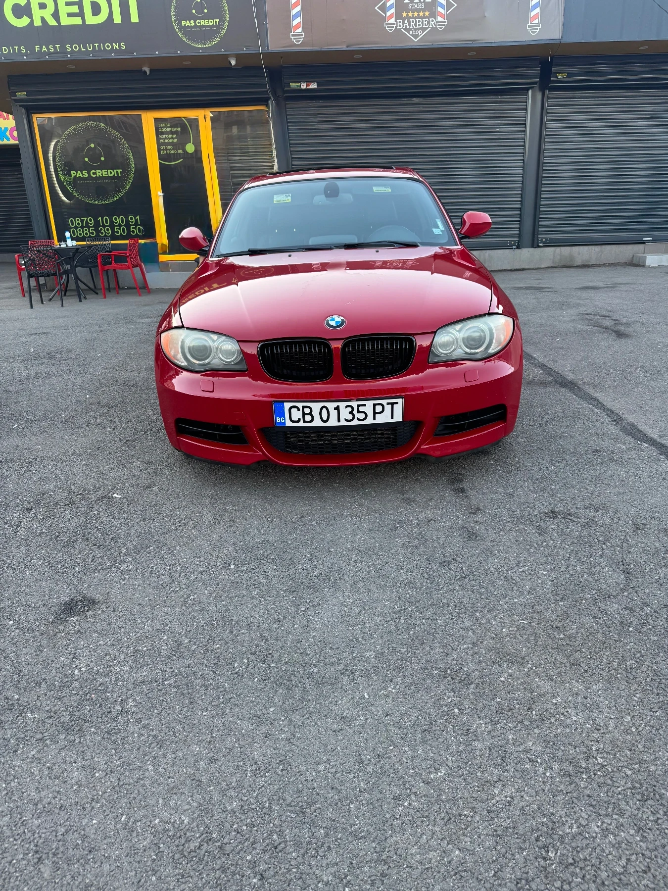 BMW 135  - изображение 10