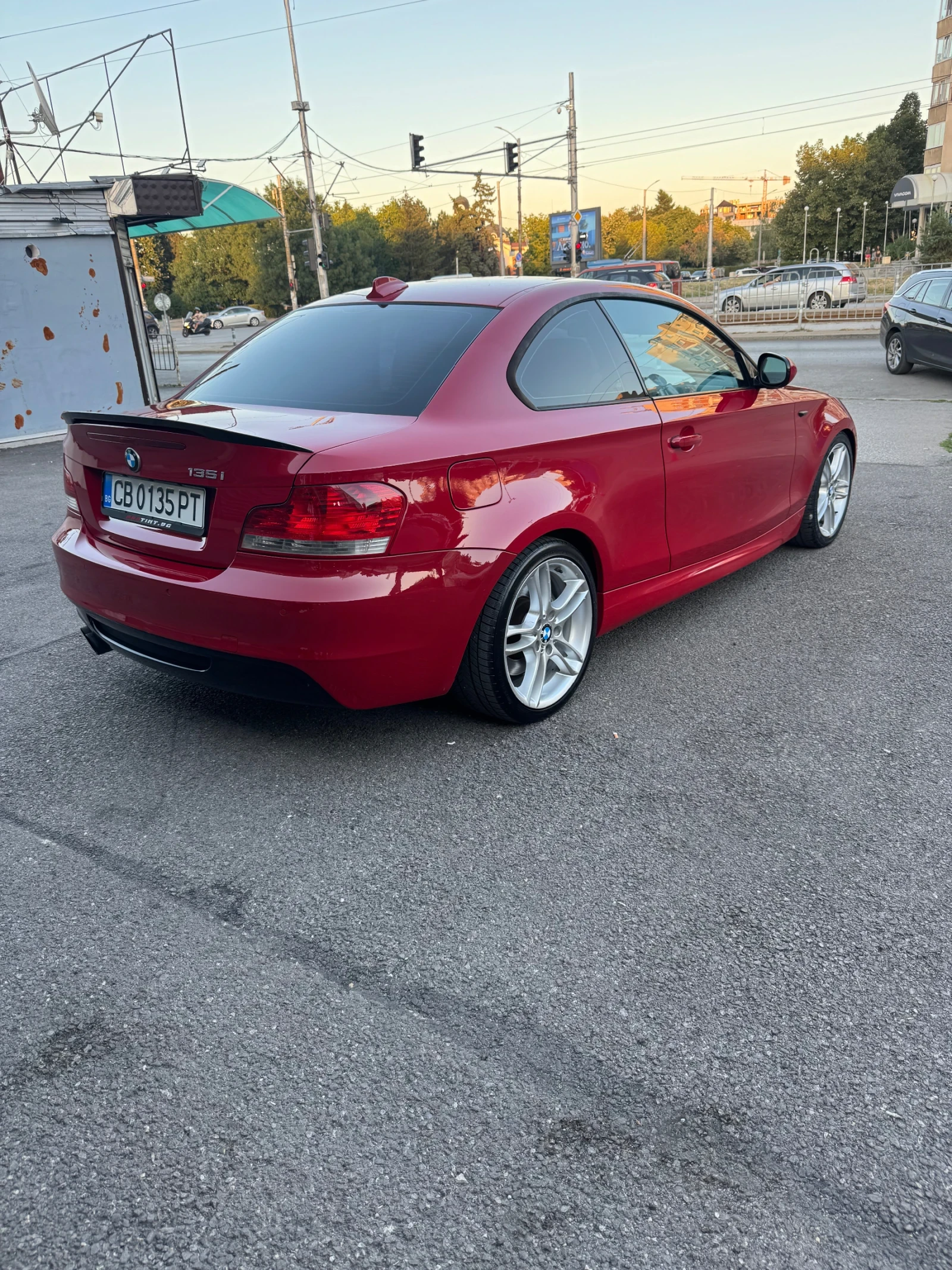 BMW 135  - изображение 2