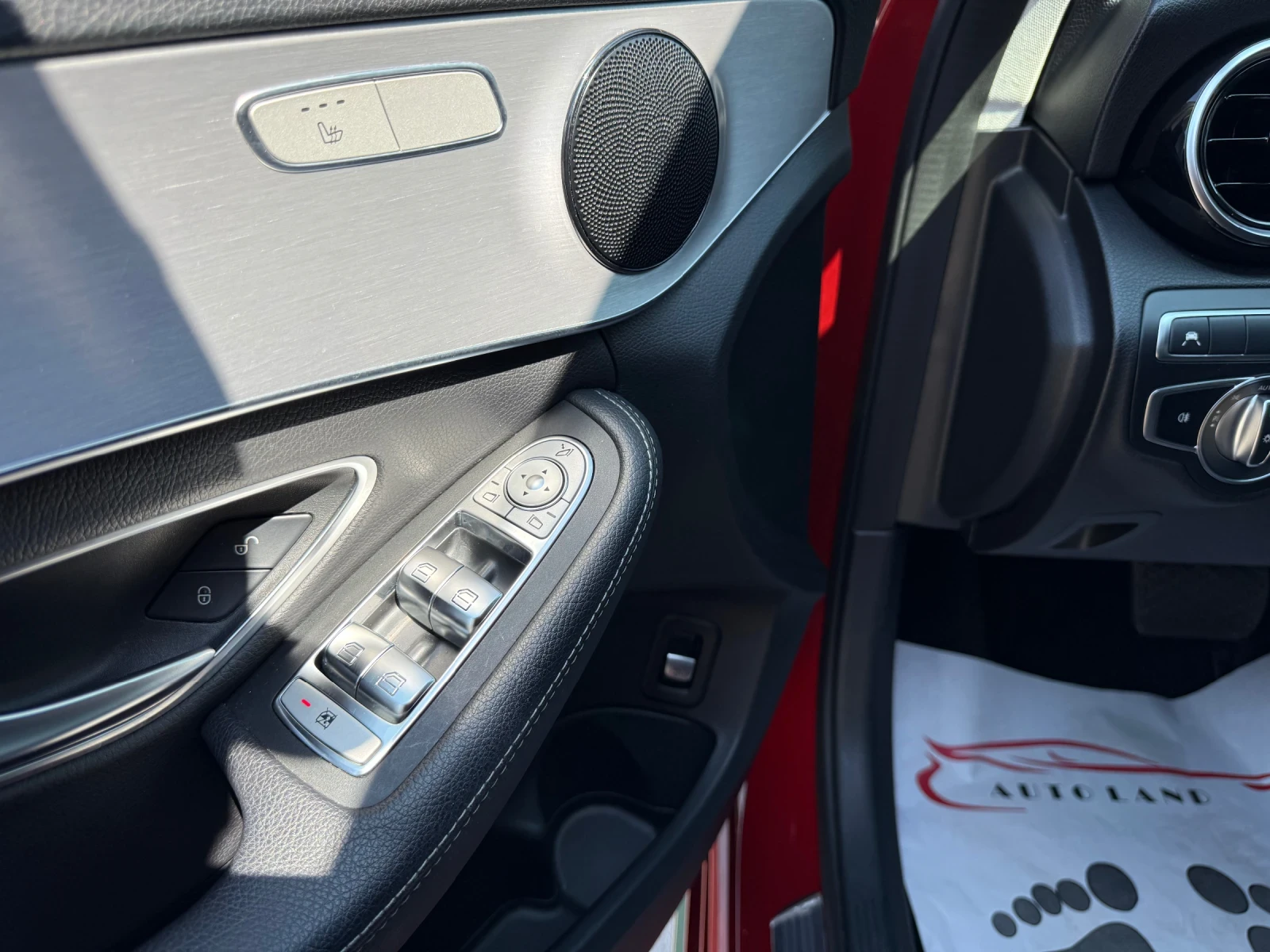 Mercedes-Benz C 220 AMG/LED/NAVI/VIRTUAL COC/KAMERA/  | Mobile.bg   15