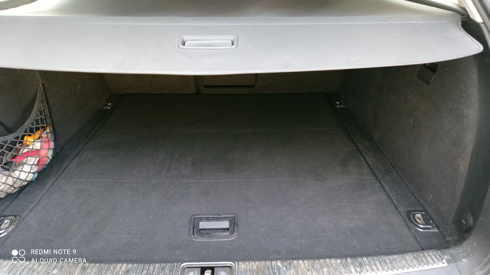 Audi A4 B7 quattro  - изображение 8