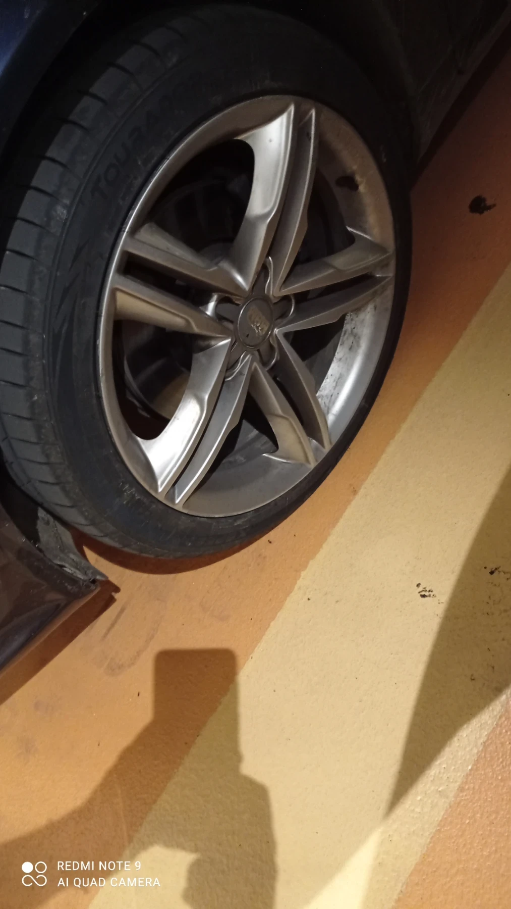 Audi A4 B7 quattro  - изображение 9