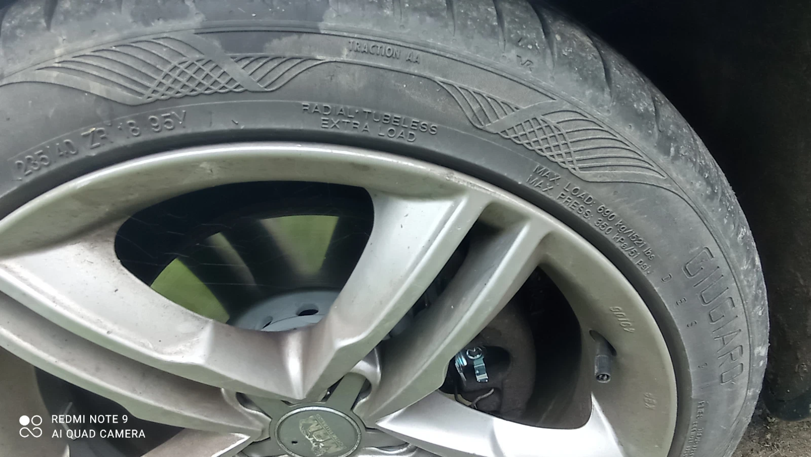 Audi A4 B7 quattro  - изображение 10