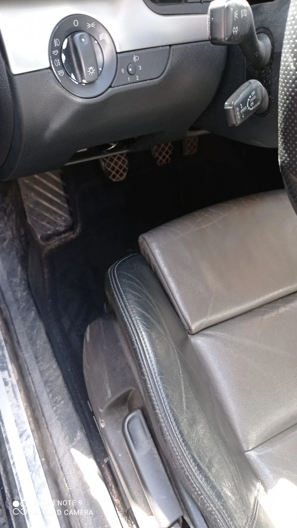 Audi A4 B7 quattro  - изображение 6