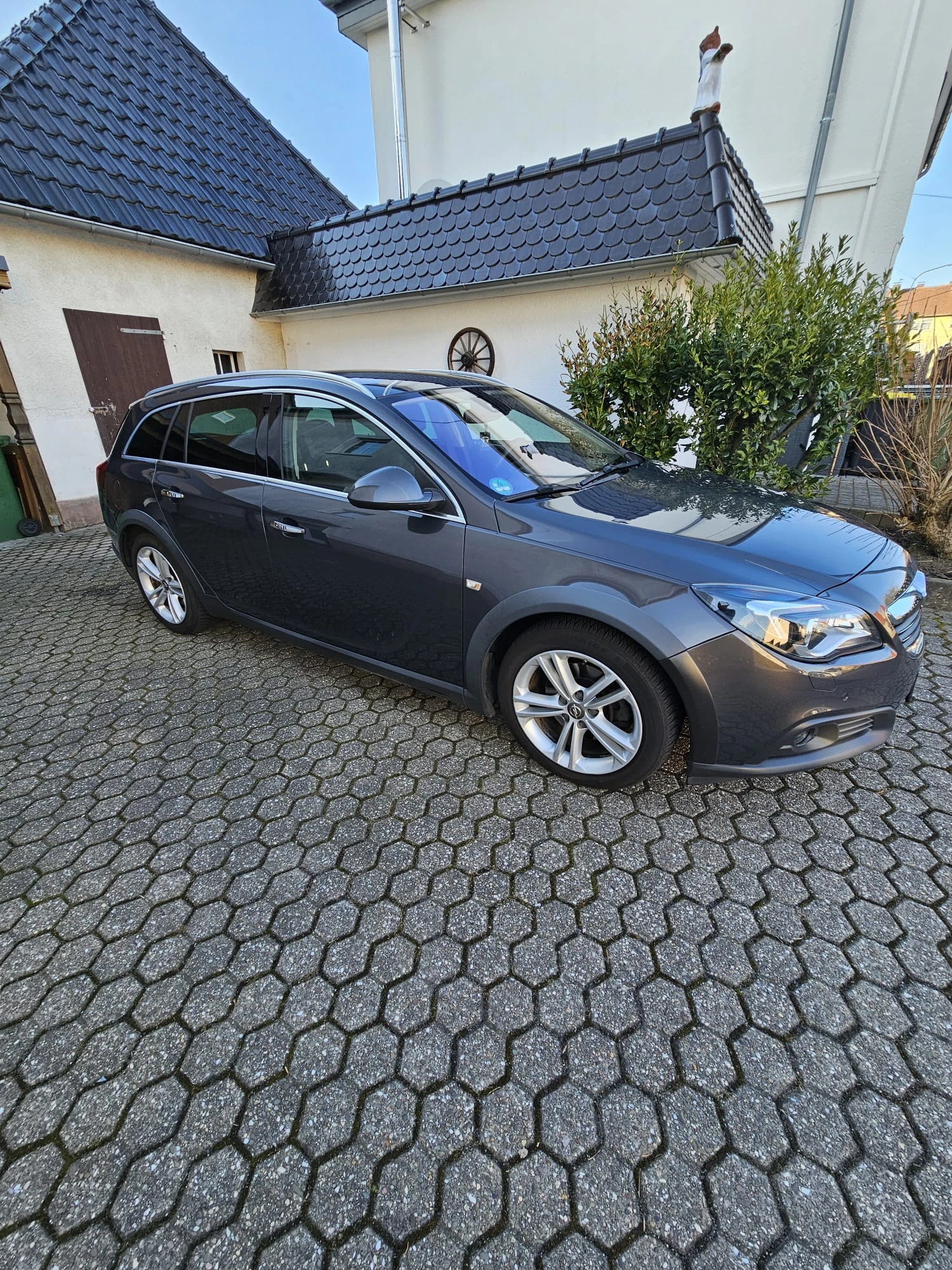 Opel Insignia | Mobile.bg   2