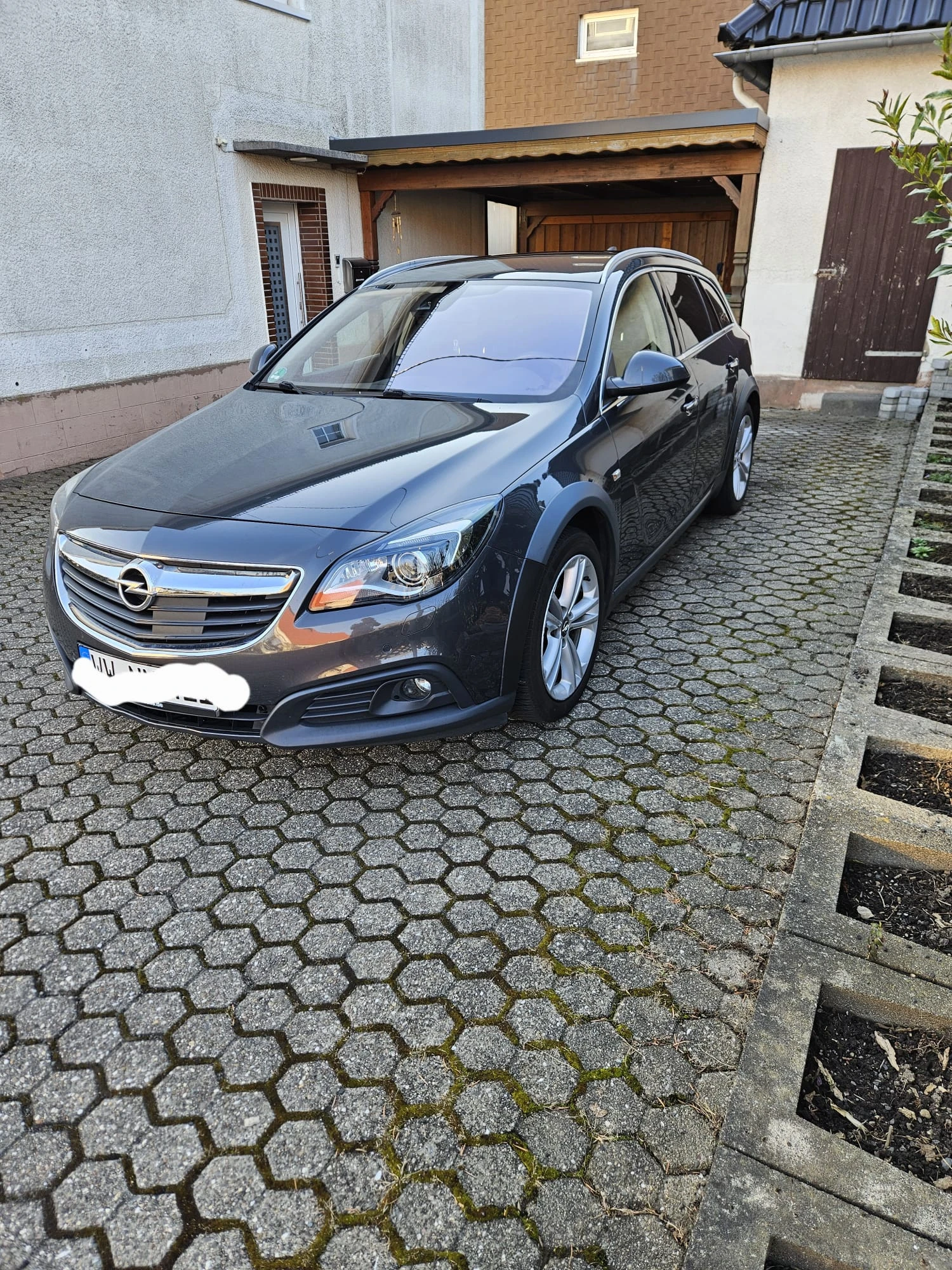 Opel Insignia | Mobile.bg   6