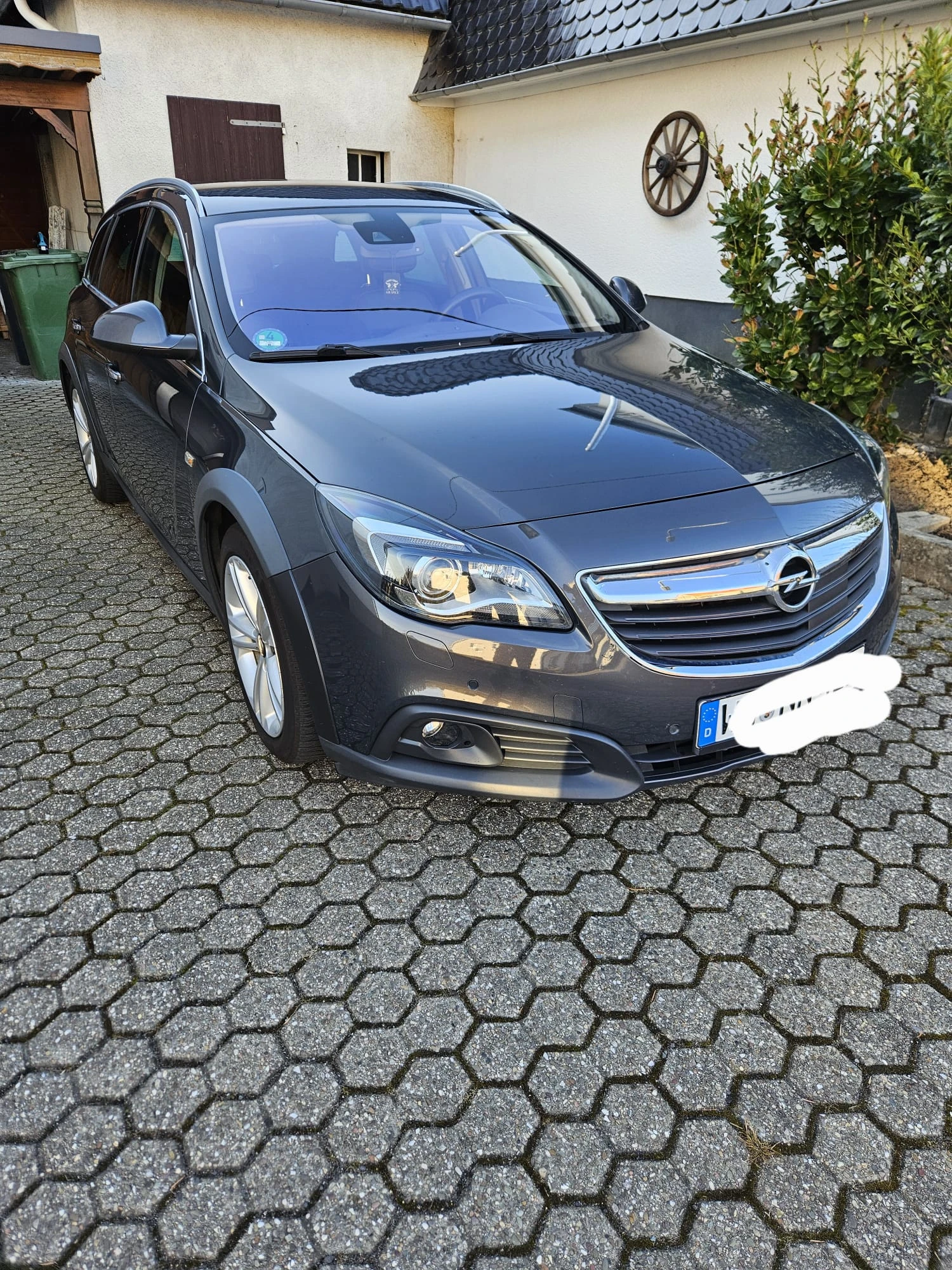 Opel Insignia | Mobile.bg   1