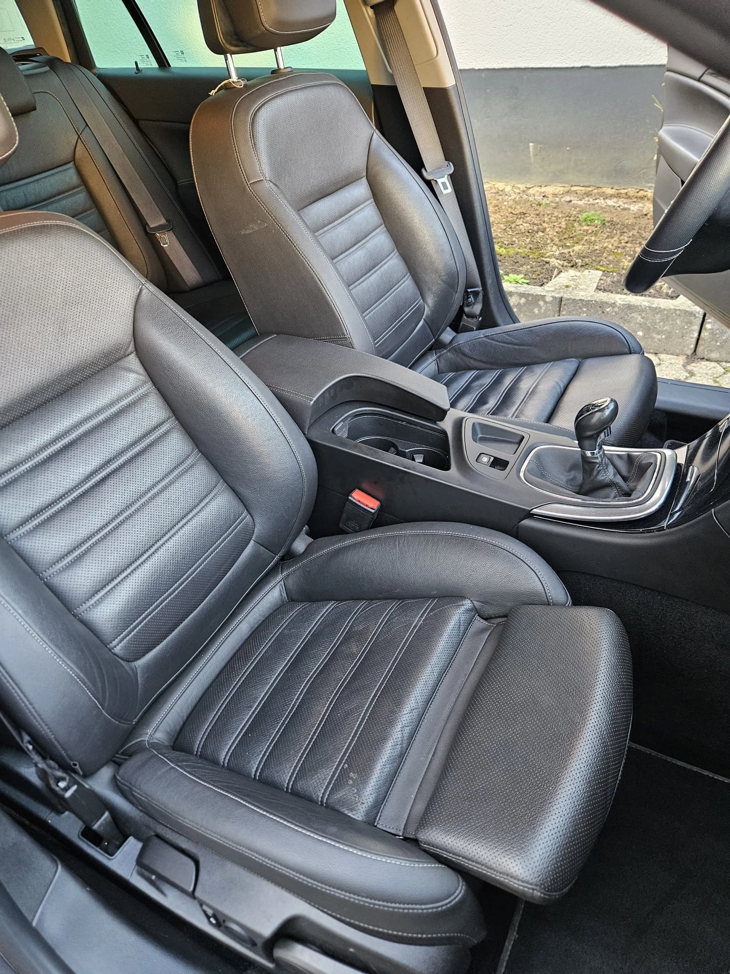 Opel Insignia | Mobile.bg   12