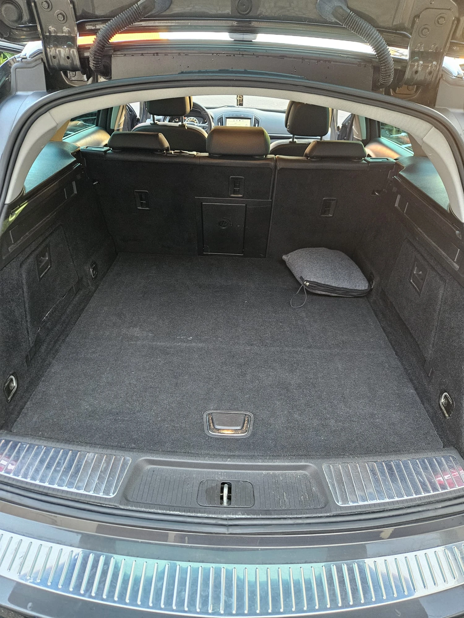 Opel Insignia | Mobile.bg   11