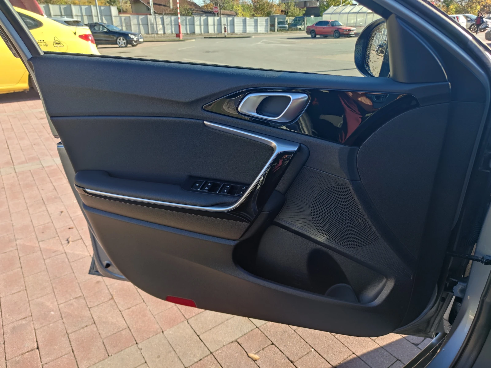 Kia Pro ceed 1.5 T-gdi 7DCT | Mobile.bg   14