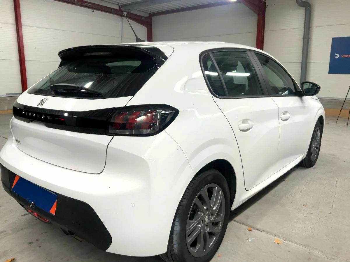 Peugeot 208 1.2 PureTech Active Business R  N1 Товарен Лизинг  - изображение 2