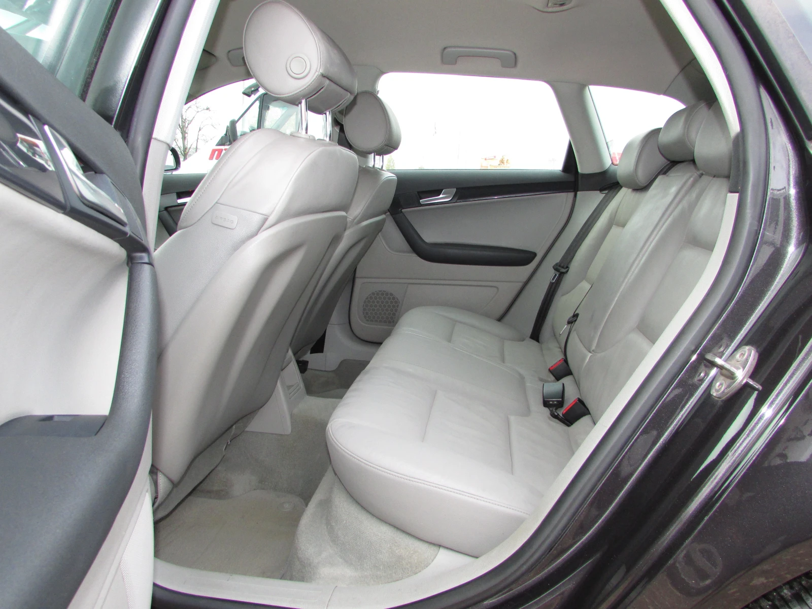 Audi A3 SPORTBAG АВТОМАТ - изображение 9