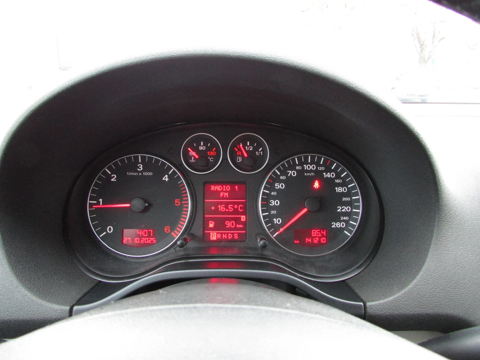 Audi A3 SPORTBAG  | Mobile.bg   14