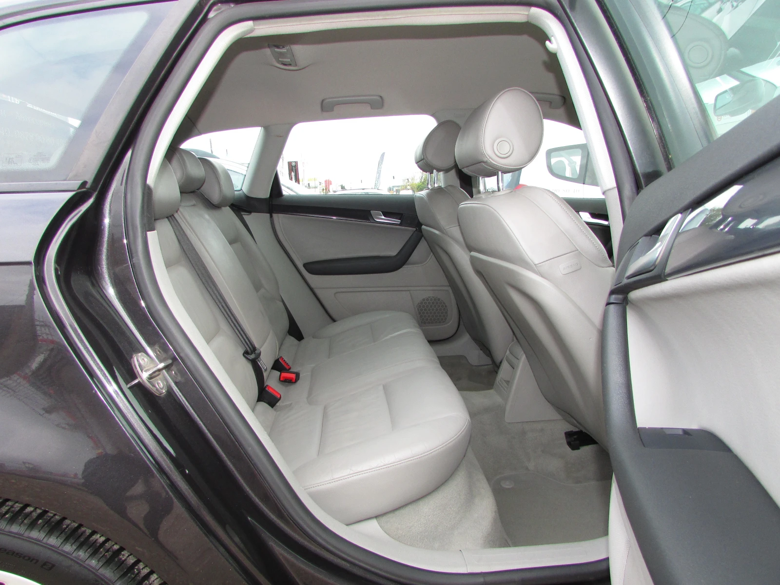 Audi A3 SPORTBAG  | Mobile.bg   11