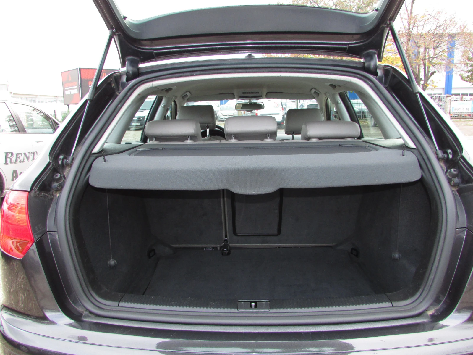 Audi A3 SPORTBAG  | Mobile.bg   16