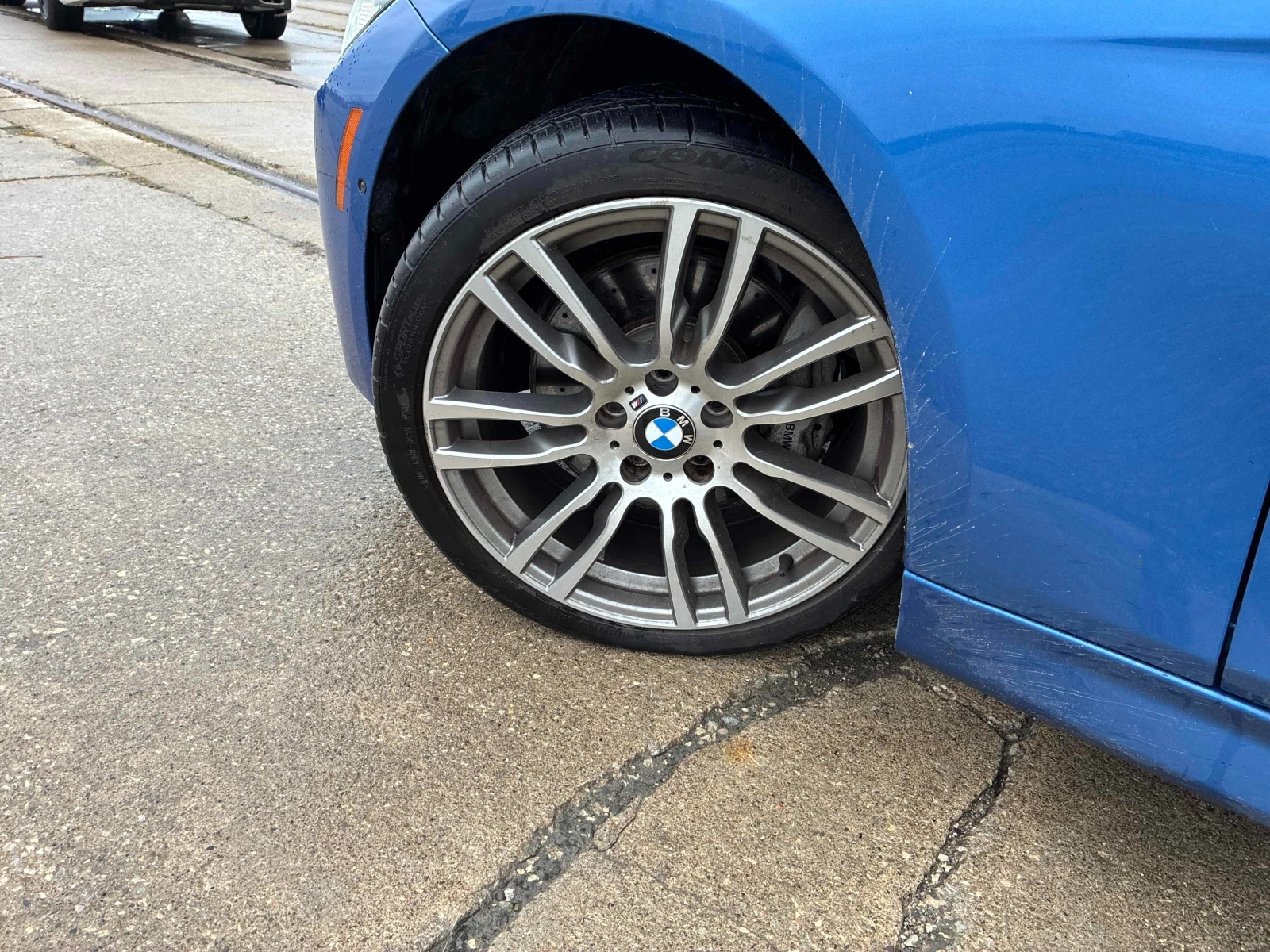 BMW 340 i * * XDRIVE * * CARFAX * * АВТО КРЕДИТ * *  - изображение 6