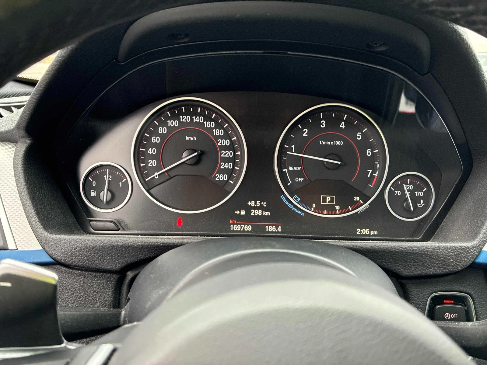 BMW 340 i * * XDRIVE * * CARFAX * * АВТО КРЕДИТ * *  - изображение 9