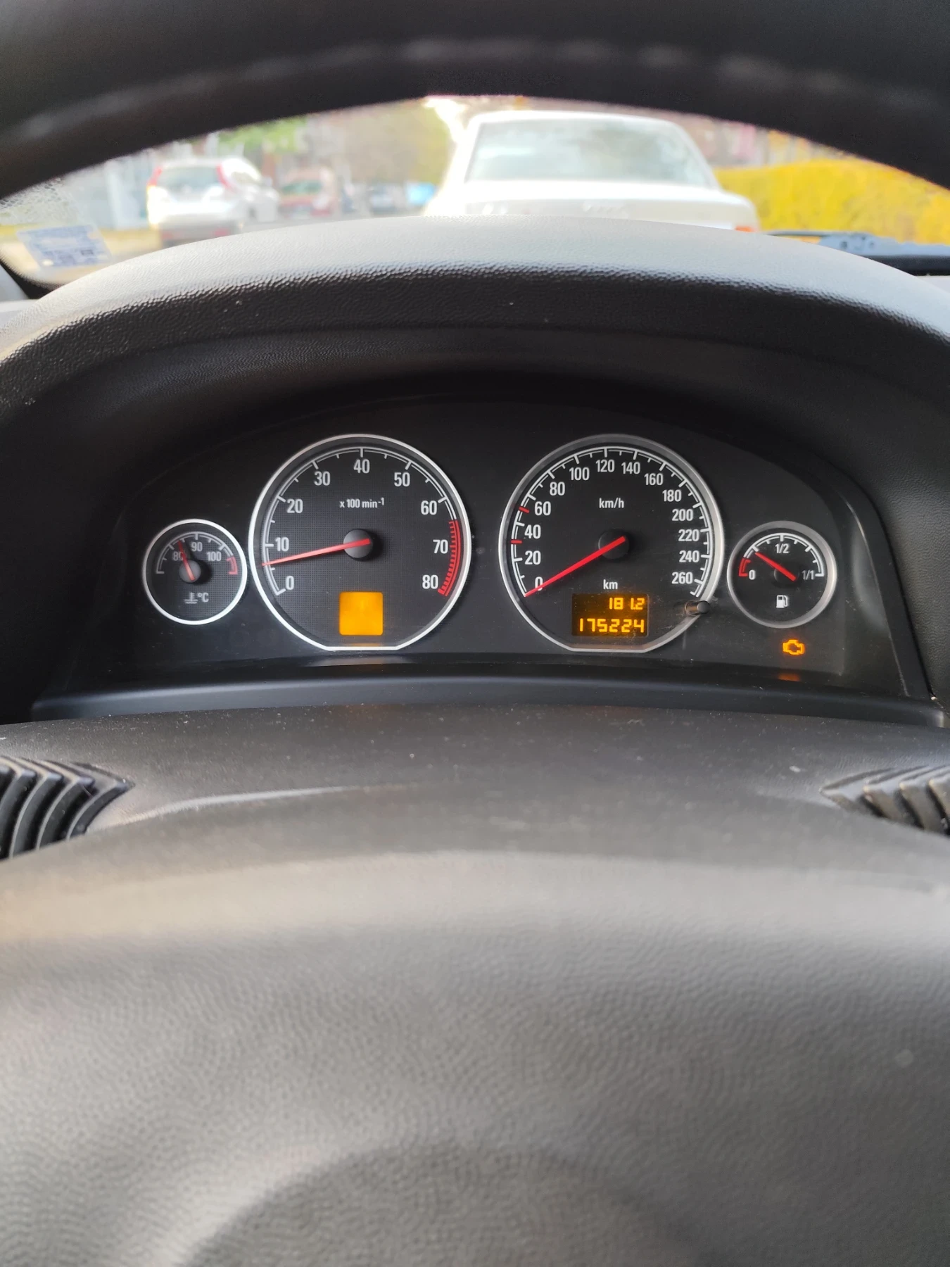 Opel Vectra C | Mobile.bg   7