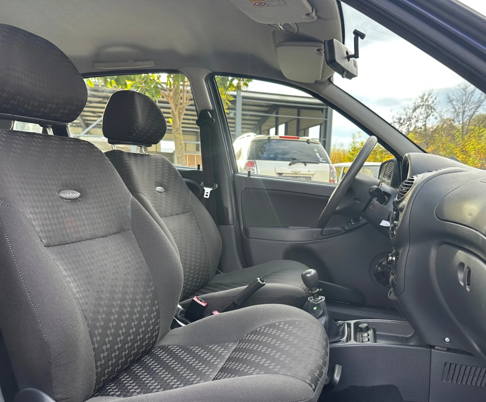 Lada Kalina 1.4i | Mobile.bg   14