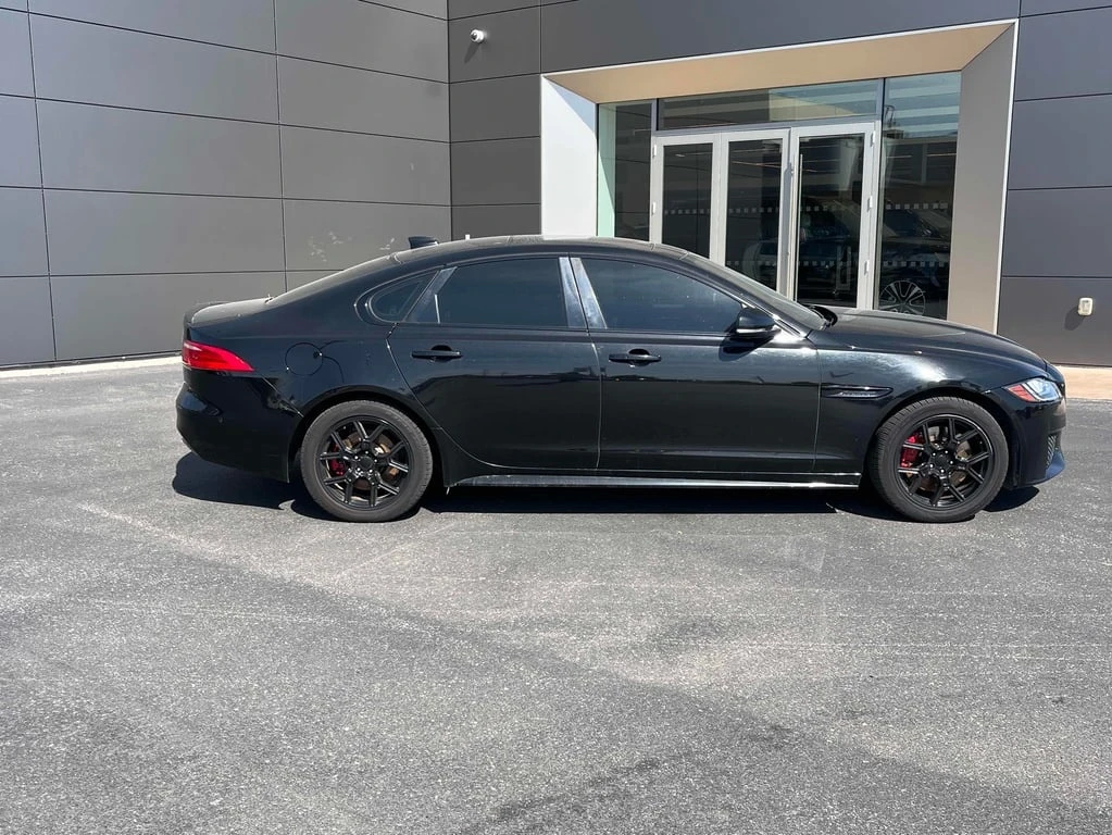 Jaguar Xf * S * CARFAX * БЕЗ ПЪРВОНАЧАЛНА ВНОСКА - изображение 3