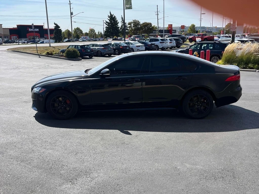 Jaguar Xf * S * CARFAX * БЕЗ ПЪРВОНАЧАЛНА ВНОСКА - изображение 2