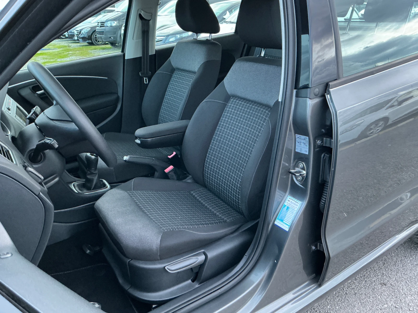 VW Polo 1.4 TDI | Mobile.bg � ����������� 14