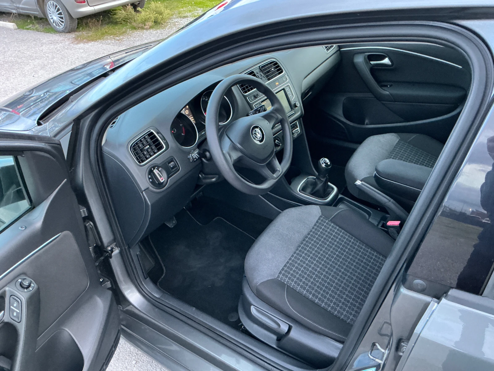 VW Polo 1.4 TDI | Mobile.bg � ����������� 13