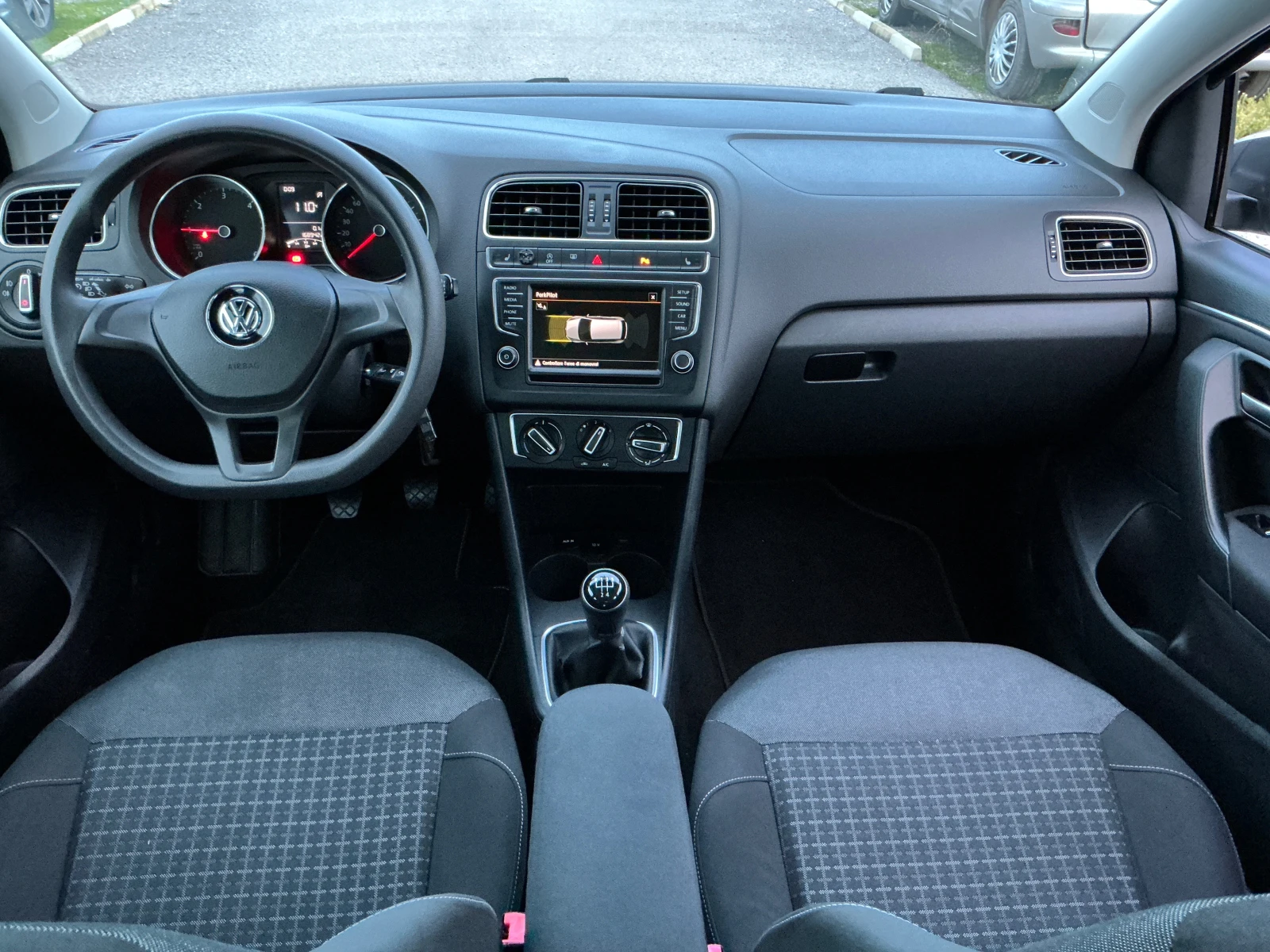 VW Polo 1.4 TDI | Mobile.bg � ����������� 12