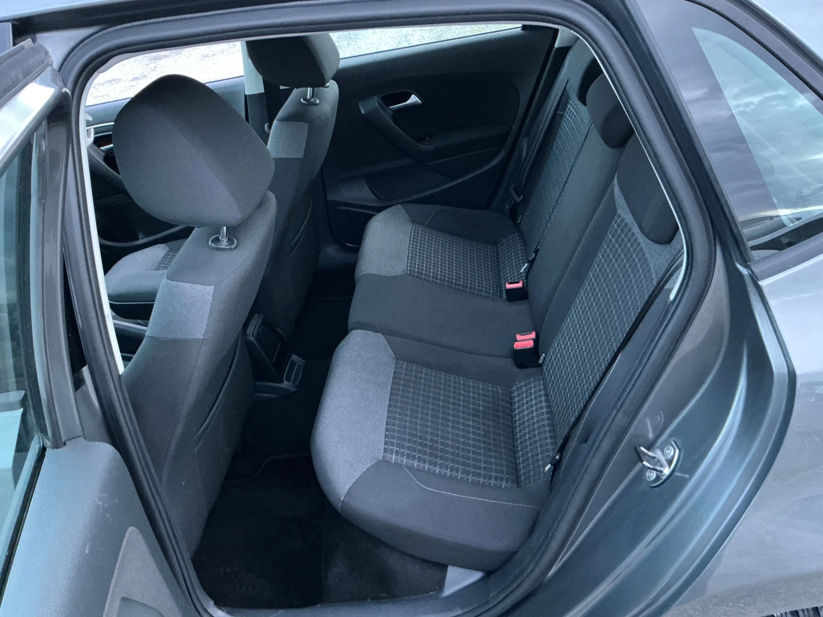 VW Polo 1.4 TDI | Mobile.bg � ����������� 15