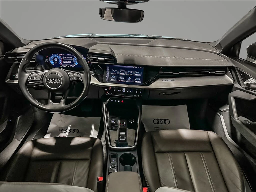 Audi A3 40* TFSI* quattro* Komfort* AWD* * ( | Mobile.bg   12