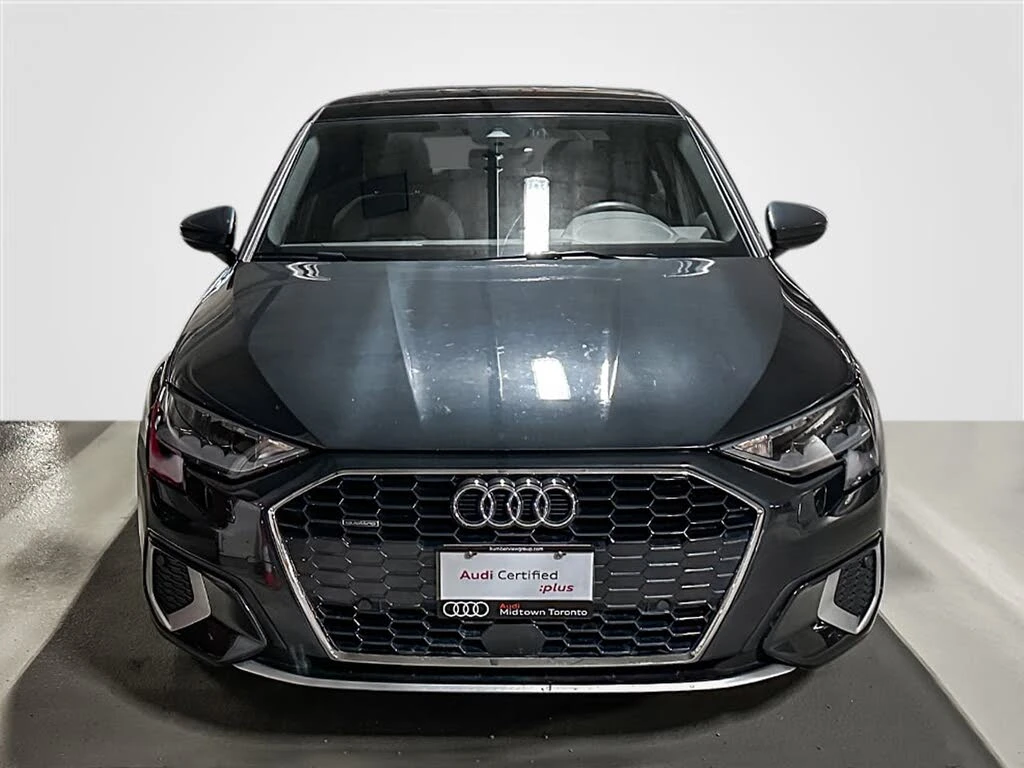 Audi A3 40* TFSI* quattro* Komfort* AWD* АвтоКредит* (ЦЕНА - изображение 2