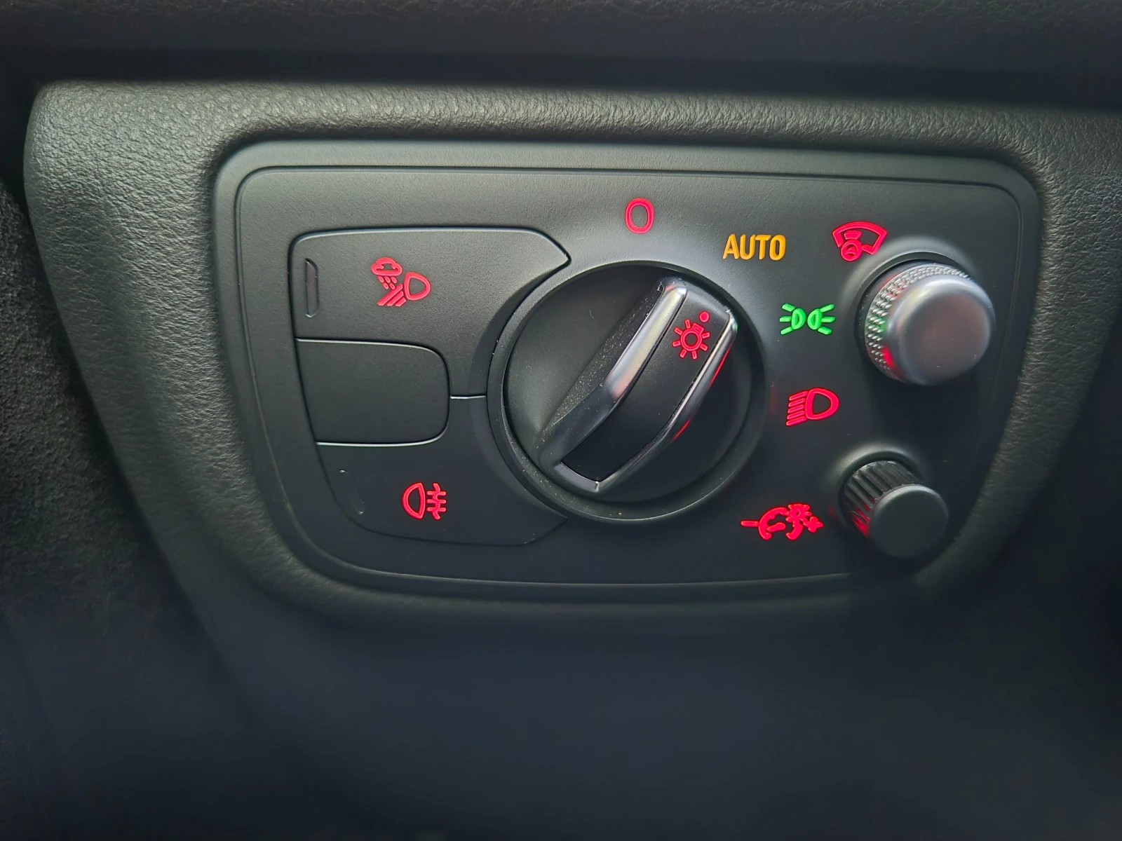 Audi A6 3.0TDI S-LINE QUATTRO NAVI FULL | Mobile.bg   17